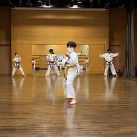 5/27 蕨道場審査動画3の画像