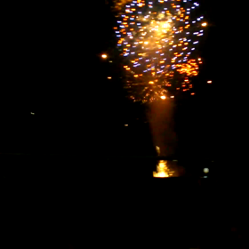 隅田の花火の画像