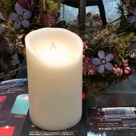 クリスマスにも素敵ですの画像