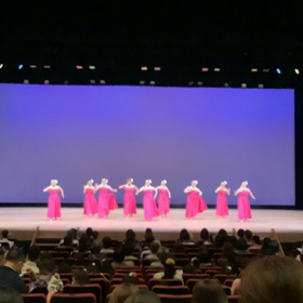 りえ先生ハラウのみなさまの画像