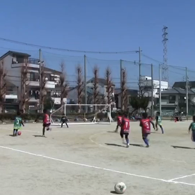 ハイライト！！　2年生大会の画像