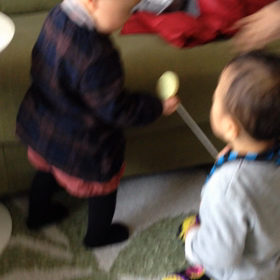 男はつらいよ       VSアミちゃん編の画像