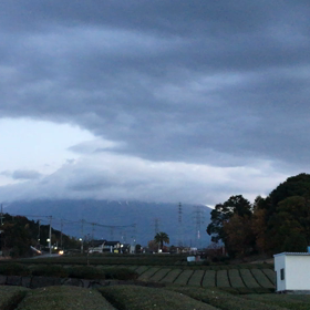 見るだけでブロック解除ハナキンLive富士山の画像