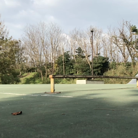 通勤途中のスケート　その１ スケートは痛いの画像