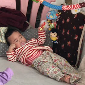 やる気ない⁈笑の画像