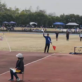 ジャベリックボール投げ⑨の画像