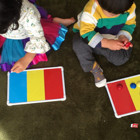 お友達が長野で体験会を開きます！の画像