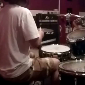 フルドライブな1日の画像