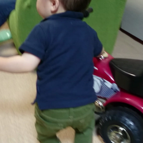 孫君の初～(^-^)/の画像