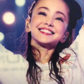 安室ちゃん♡の画像