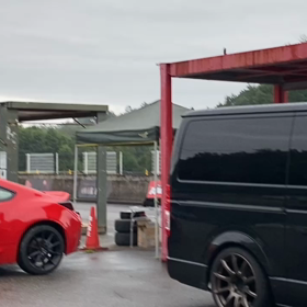 2022年8月28日（日）のおわらサーキットの画像