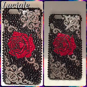 薔薇デザイン♡の画像