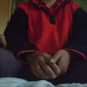 気を出し、気を感じる方法とは？の画像