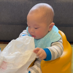 とわくん大興奮♡の画像