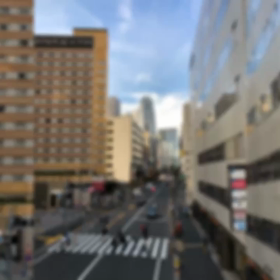 Shima散歩TOKYO新宿南口あたり散歩ver.2(帰路)ですの画像