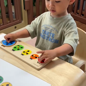 知育リトミック目に見える成長に感動〜広島熊野町、呉市焼山ピアノ教室ララピアノの画像