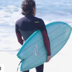 Blue. 1ミニッツインプレッションの画像