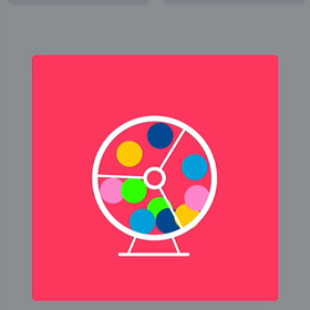 うさうさラビトリー創業祭抽選会の結果発表1の画像