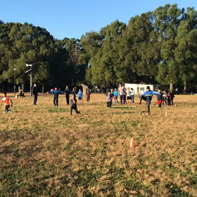 大股歩行&バラ ンス②の画像