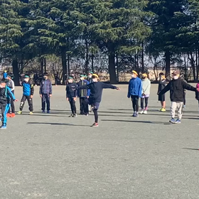 大股・股関節③の画像