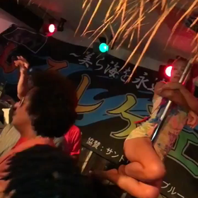 山原レゲエ祭 2019 -RUB A DUB-。の画像