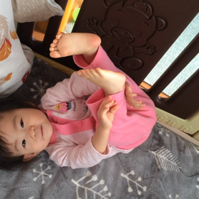 17〜18か月の近況74の画像