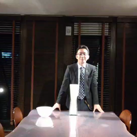 紅葉の一種活けの画像