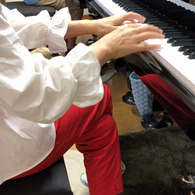 ピティナ　コンペA1の画像