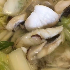 あったかスープの画像