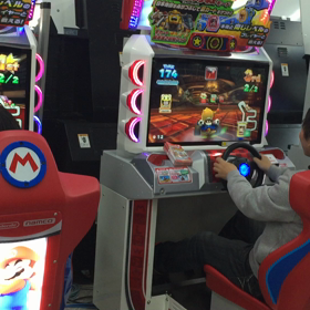 助っ人登場！の画像