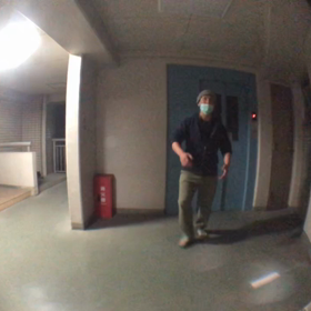 １００日後に復職する旦那、趣味はダンス。１２日目の画像