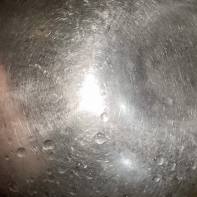 あさりの砂抜きだって、治療のひとつです。の画像