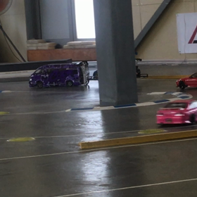 牽引(*'▽'*)の画像