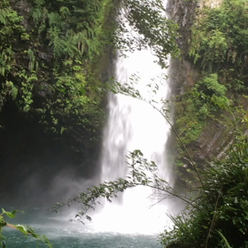 気ままに一人旅  6   〜 浄蓮の滝 〜の画像