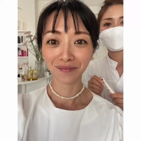 《ニキビや、赤みを消す方法？！》の画像