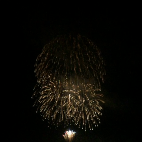 茅ヶ崎花火大会の画像