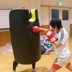 健康ムエタイ動画テスト（６）の画像