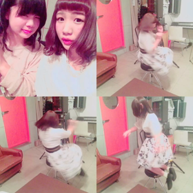 くるくるの画像