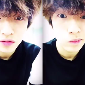 【ﾛﾐｵ】カンミン・魅力❤魅力❤～公式ファンカフェ～の画像