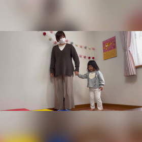 個人リトミックの画像