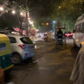 アーユルヴェーダで痩せられるか 「インドダイエット日記」  11週目の画像