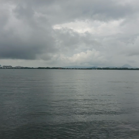 琵琶湖南湖１周  ②の画像