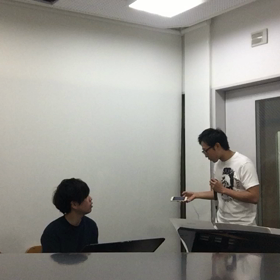 ラップバトルリハ＆PLUTOリハ（動画編）その1の画像