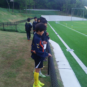 目標２！！の画像