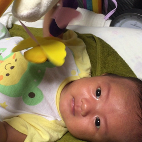 まだ早いの画像