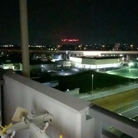 今年のPLの花火☺️の画像