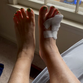 日曜日...お客様訪問Dayの画像