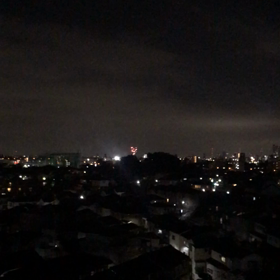 豊島園の花火の画像