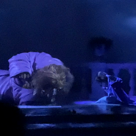 野獣から王子へ(*´∀｀*)の画像