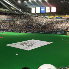 試合終了の画像